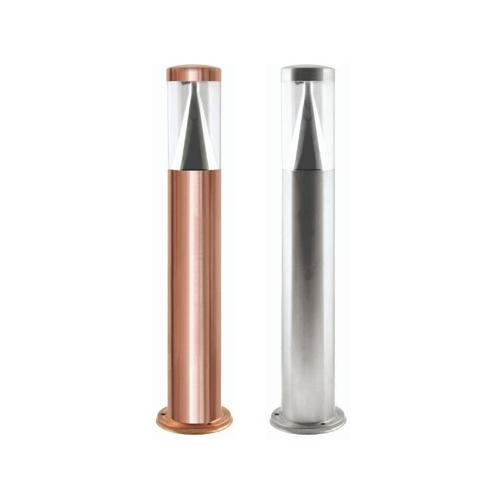 Seaside Lighting CRONULLA/MOLLYMOOK LED Bollard - 6W, IP67 12V 3000K - DRIVER REQUIRED-Seaside Lighting-Ozlighting.com.au