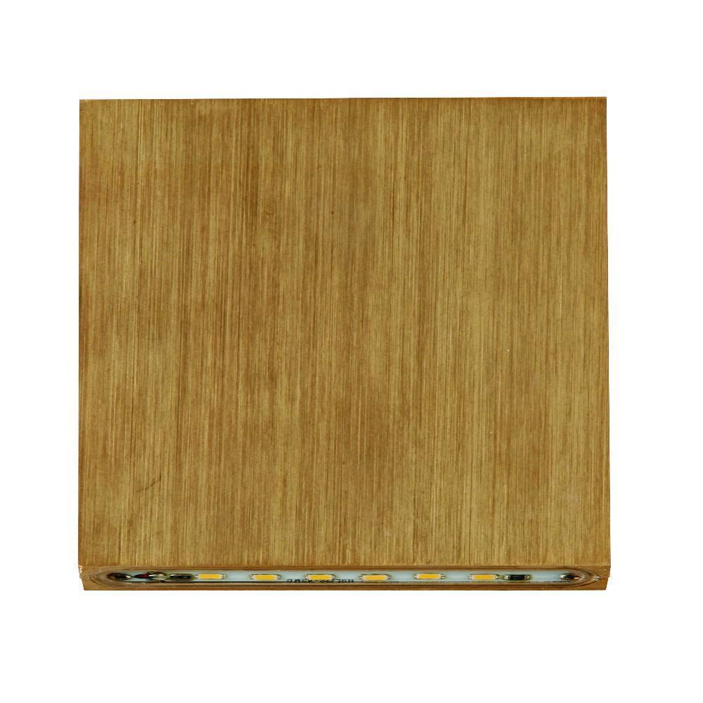 Seaside Lighting LORNE/GLENELG - 3W LED 12V DC Down Only Exterior LED Steplight IP65 3000K - DRIVER REQUIRED-Seaside Lighting-Ozlighting.com.au