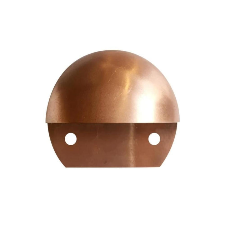 Seaside Lighting REDBILL/ESPERANCE/COTTESLOE - 3W 12V DC LED Exterior Eyelid Surface Mount Step Light IP65 3000K - DRIVER REQUIRED-Seaside Lighting-Ozlighting.com.au