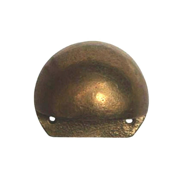 Seaside Lighting REDBILL/ESPERANCE/COTTESLOE - 3W 12V DC LED Exterior Eyelid Surface Mount Step Light IP65 3000K - DRIVER REQUIRED-Seaside Lighting-Ozlighting.com.au