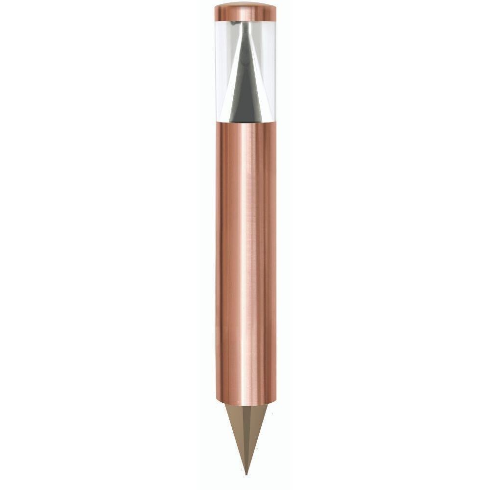 Seaside Lighting TUNCURRY/MAROUBRA - 6W LED Bollard / Spike Light IP67 12V 3000K - DRIVER REQUIRED-Seaside Lighting-Ozlighting.com.au