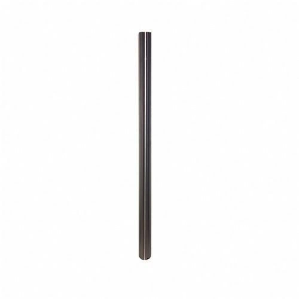 Solar Lighting Direct SLDALP-100-EXT-POST LED Bollard Light - 1m Extension Post to Suit SLDBL0026/27-Solar Lighting Direct-Ozlighting.com.au