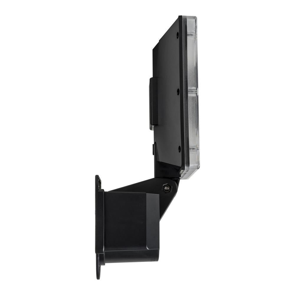 Solar Lighting Direct SLDFreD Solar LED Outdoor Floodlight - 10W, Sensor and IP Camera IP65 3000K-Solar Lighting Direct-Ozlighting.com.au