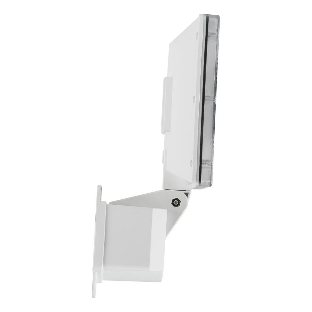 Solar Lighting Direct SLDFreD Solar LED Outdoor Floodlight - 10W, Sensor and IP Camera IP65 3000K-Solar Lighting Direct-Ozlighting.com.au