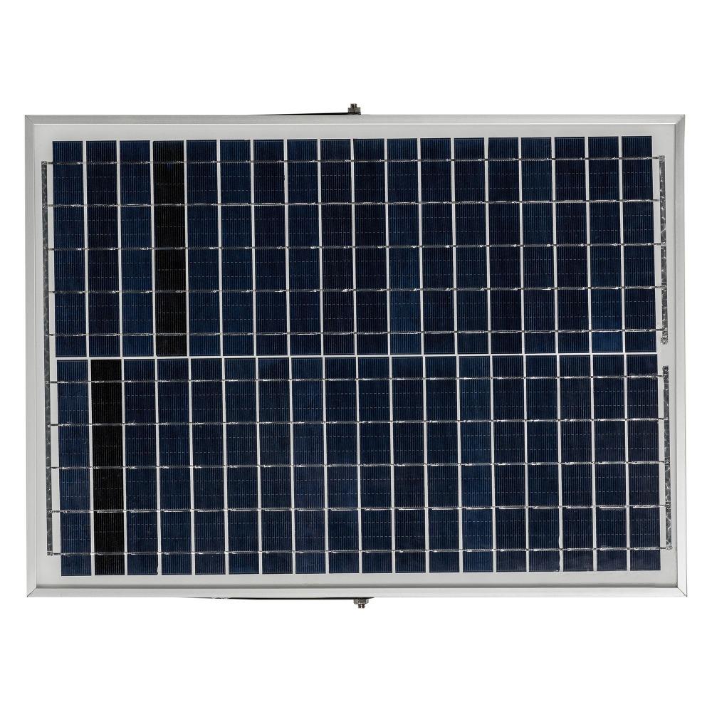 Solar Lighting Direct SLDGSK0055 Portable Solar LED Garden Spike Light Kit - 3 Pack, Remote Solar Panel IP65 6000K-Solar Lighting Direct-Ozlighting.com.au