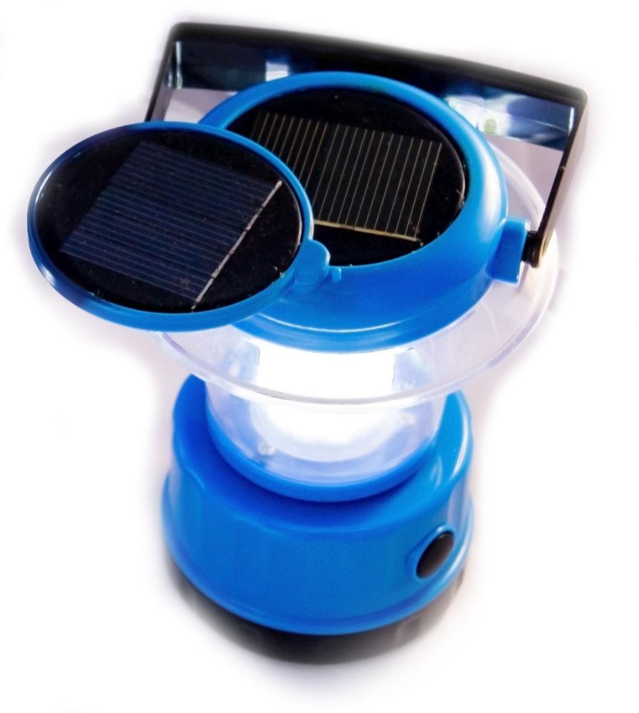 Solar Lighting Direct SLDL2271A Solar Powered Portable Multi-Purpose LED Lantern - 1W, Lamp Camping Light IP44 5000K-Solar Lighting Direct-Ozlighting.com.au