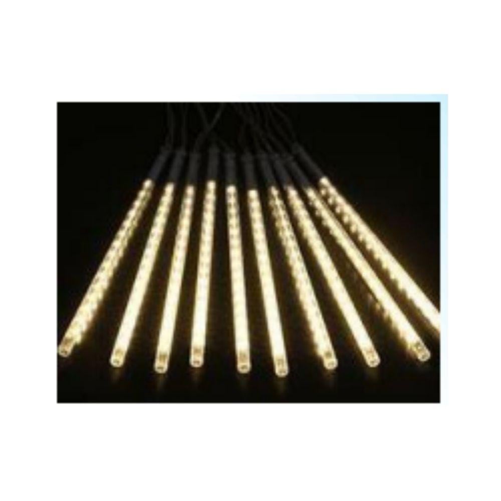Solar Lighting Direct SLDML36 Solar LED Outdoor Light Kit - 10 Pack IP65 Meteor String-Solar Lighting Direct-Ozlighting.com.au
