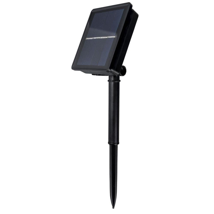 Solar Lighting Direct SLDSTRIP-RGB - Solar Powered 3 Metre IP65 LED Strip Light Kit RGB Colour Change-Solar Lighting Direct-Ozlighting.com.au