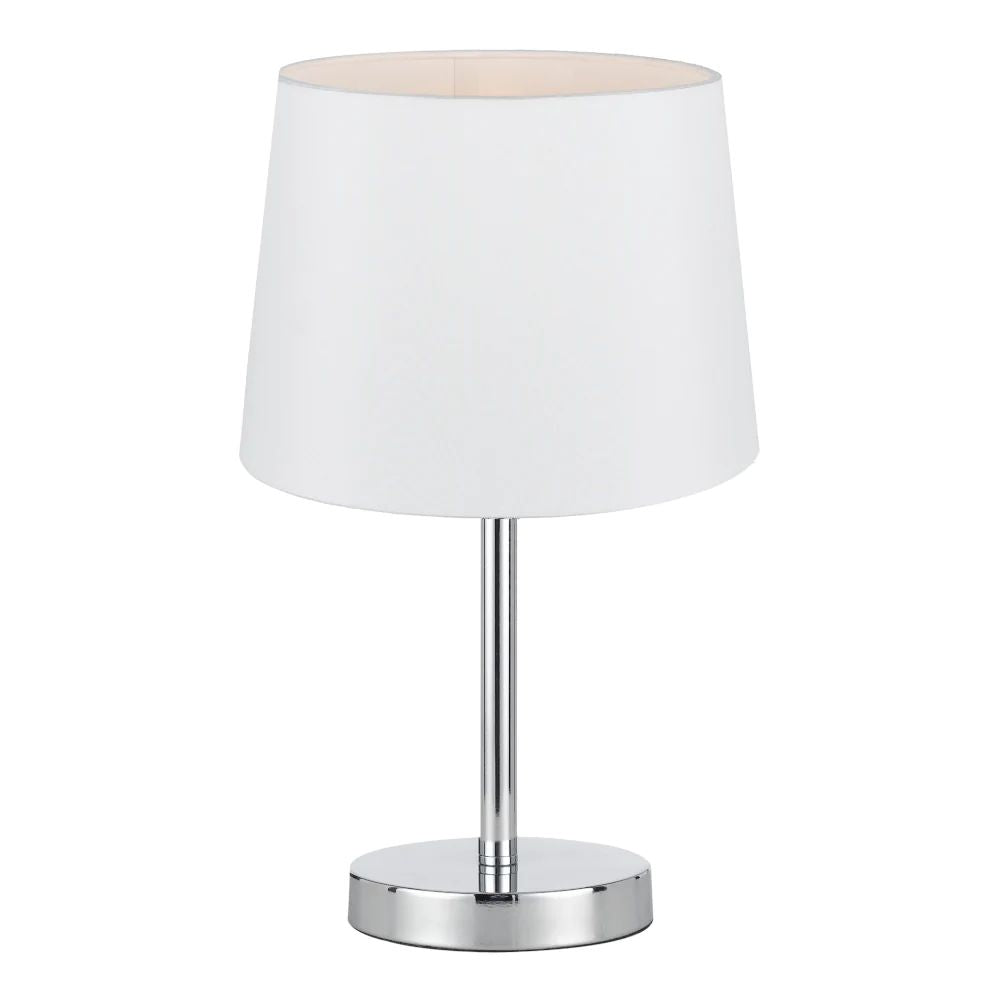 Telbix ADAM Table Lamp - Black-Telbix-Ozlighting.com.au