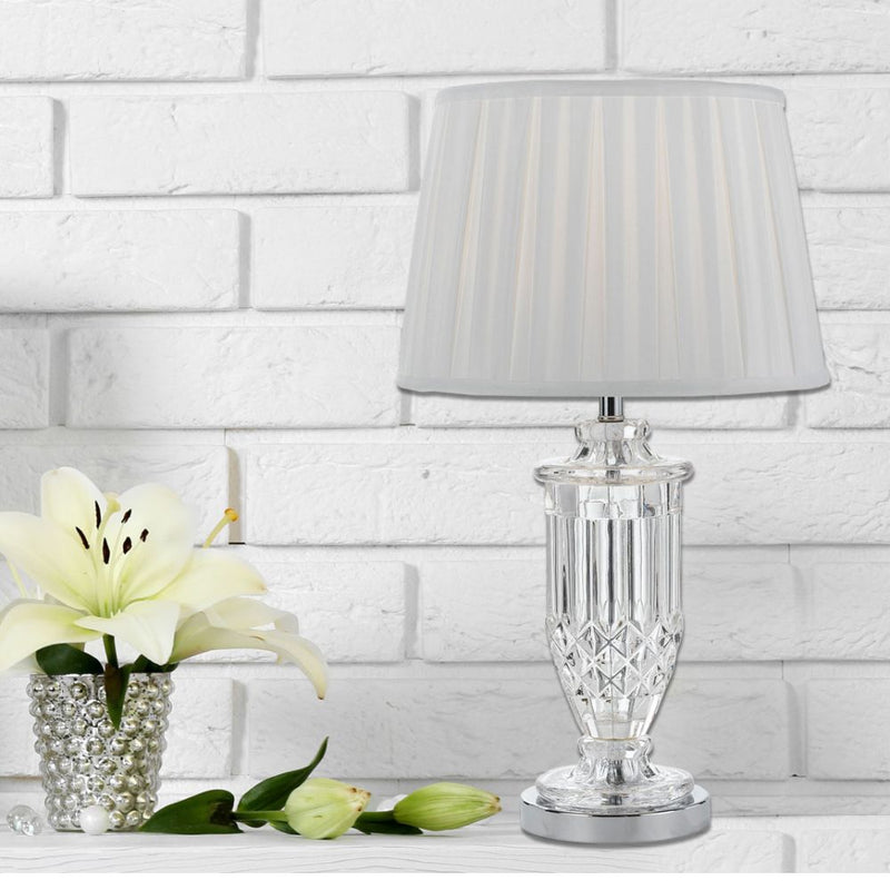 Telbix ADRIA - Table Lamp-Telbix-Ozlighting.com.au