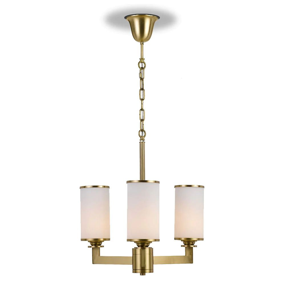 Telbix AHERN Pendant - 3 Light-Telbix-Ozlighting.com.au