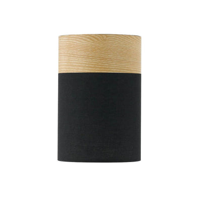 Telbix AKIRA - DIY Batten Fix Holder Cover Linen Fabric Ceiling Light Shade Only-Telbix-Ozlighting.com.au