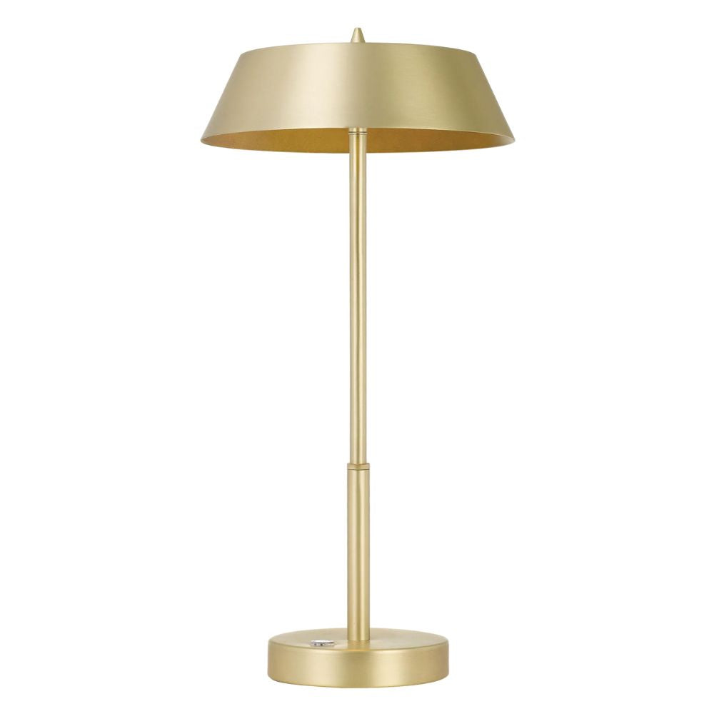 Telbix ALLURE - 7W LED Table Lamp-Telbix-Ozlighting.com.au
