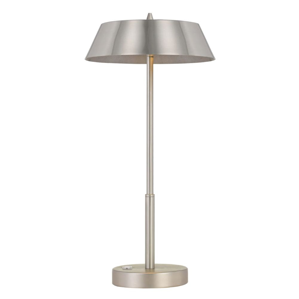 Telbix ALLURE - 7W LED Table Lamp-Telbix-Ozlighting.com.au