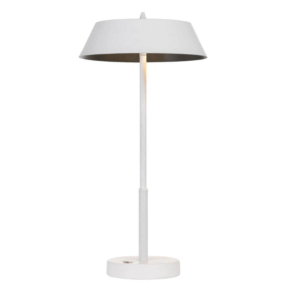 Telbix ALLURE - 7W LED Table Lamp-Telbix-Ozlighting.com.au