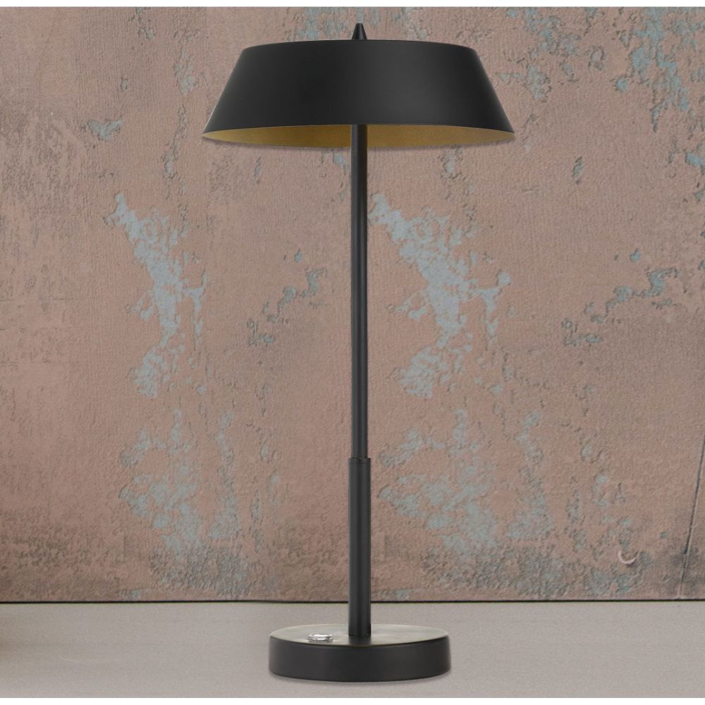 Telbix ALLURE - 7W LED Table Lamp-Telbix-Ozlighting.com.au