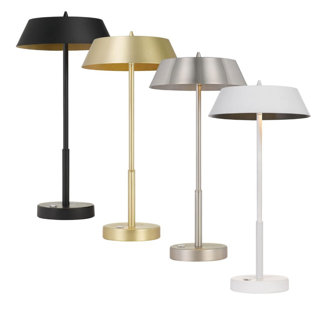 Telbix ALLURE LED Table Lamp - 7W-Telbix-Ozlighting.com.au