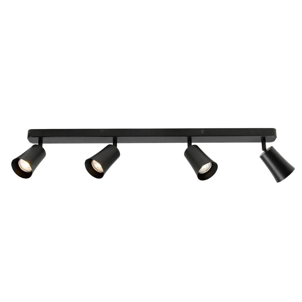 Telbix ALVEY Ceiling Spotlight - 4 Light-Telbix-Ozlighting.com.au