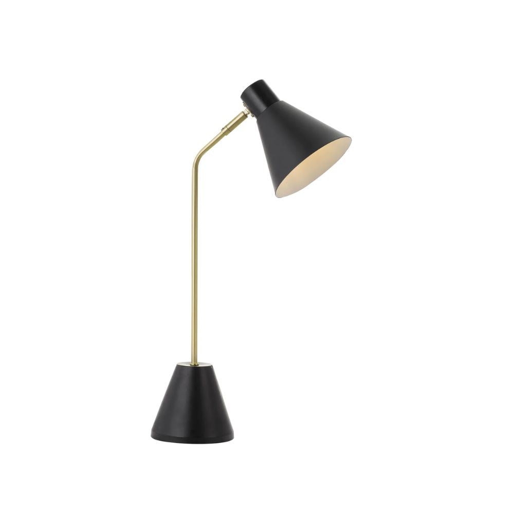 Telbix AMBIA Table Lamp - 25W, Green-Telbix-Ozlighting.com.au