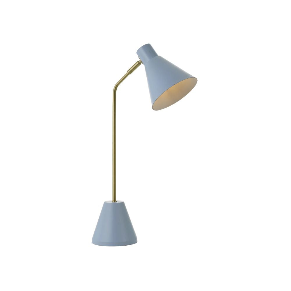 Telbix AMBIA Table Lamp - 25W-Telbix-Ozlighting.com.au