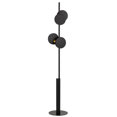 Telbix AMPARO - 12W Floor Lamp-Telbix-Ozlighting.com.au