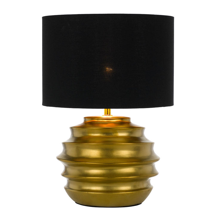 Telbix ARAS - Ceramic Table Lamp-Telbix-Ozlighting.com.au