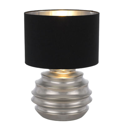 Telbix ARAS - Ceramic Table Lamp-Telbix-Ozlighting.com.au
