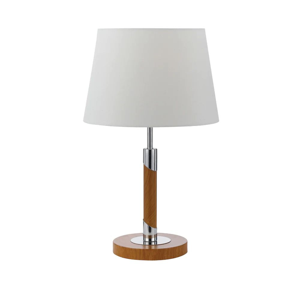 Telbix BELMORE - 25W Table Lamp-Telbix-Ozlighting.com.au
