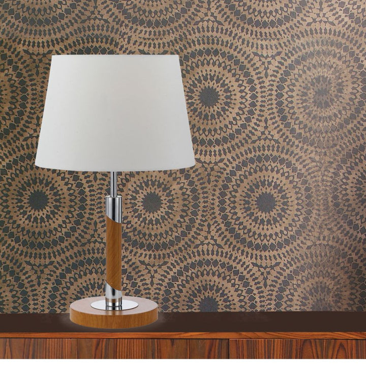 Telbix BELMORE - 25W Table Lamp-Telbix-Ozlighting.com.au