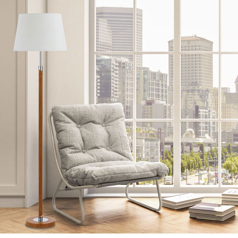 Telbix BELMORE Floor Lamp - 25W-Telbix-Ozlighting.com.au