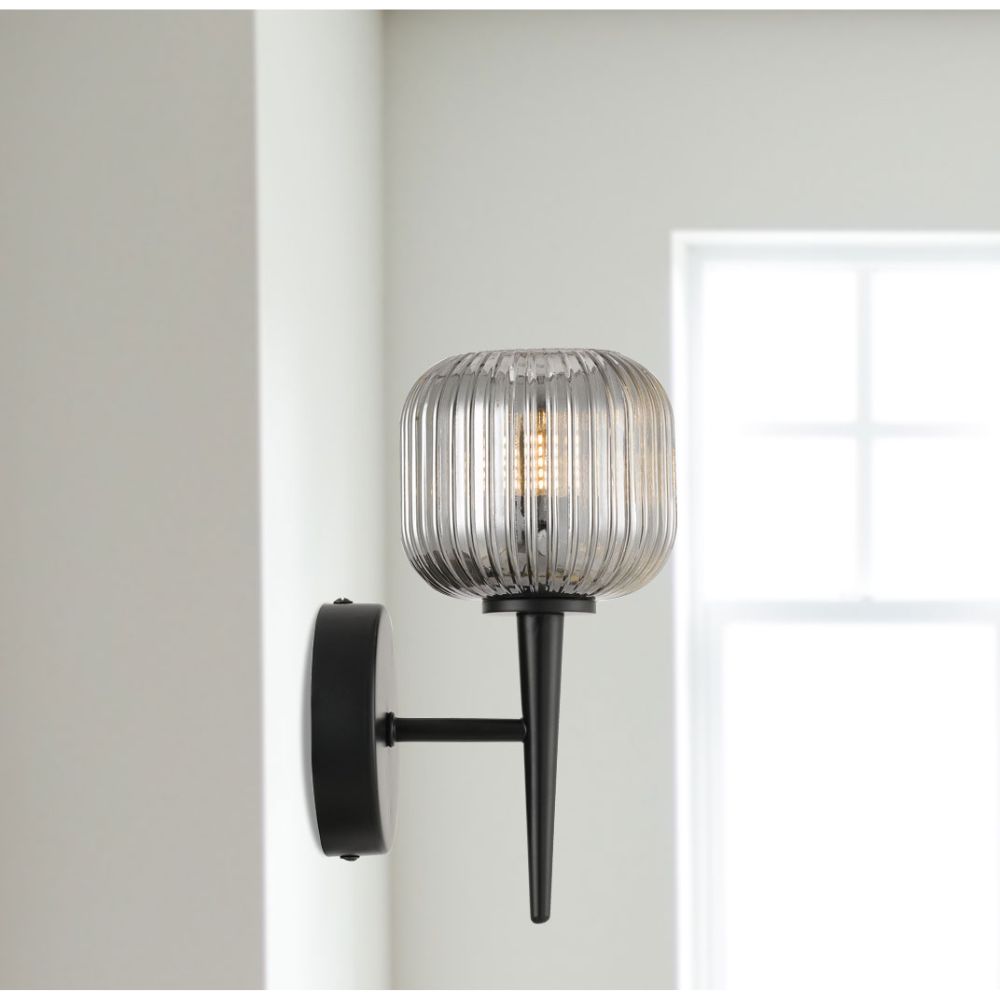 Telbix BOBO 1 Wall Light - 3W-Telbix-Ozlighting.com.au