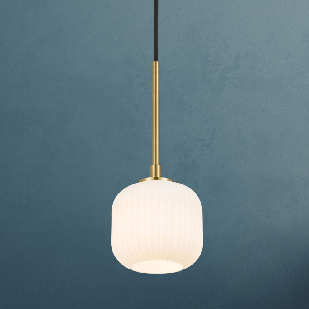 Telbix BOBO Pendant - 1 Light-Telbix-Ozlighting.com.au