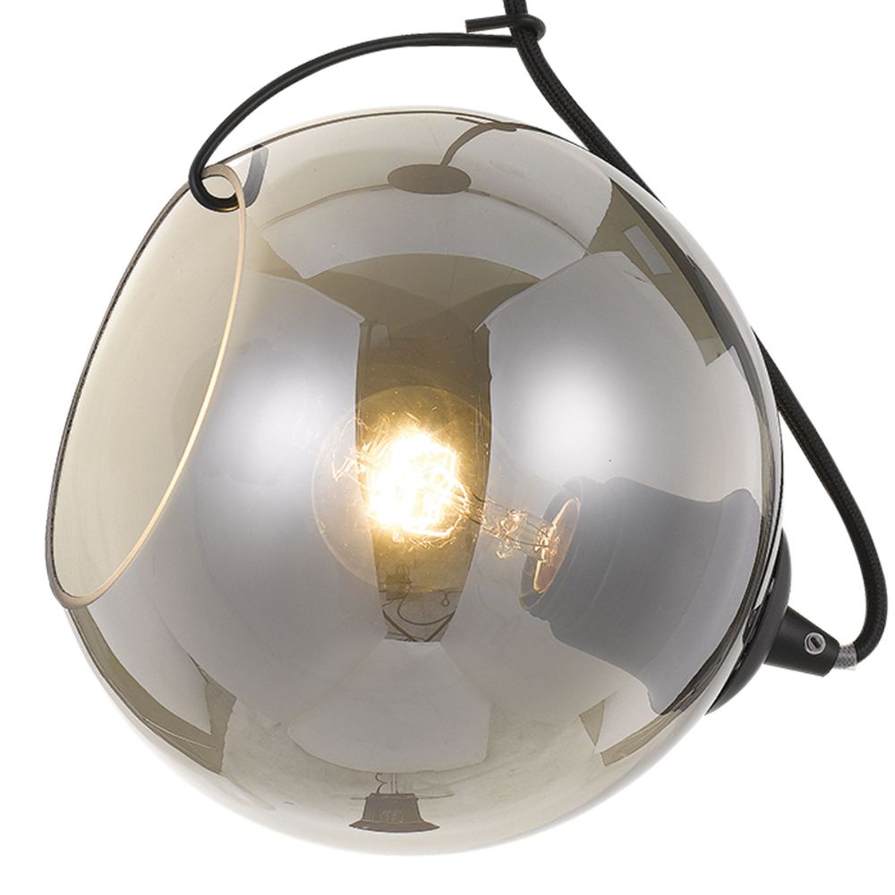 Telbix BONDI 40 Pendant - 1 Light-Telbix-Ozlighting.com.au