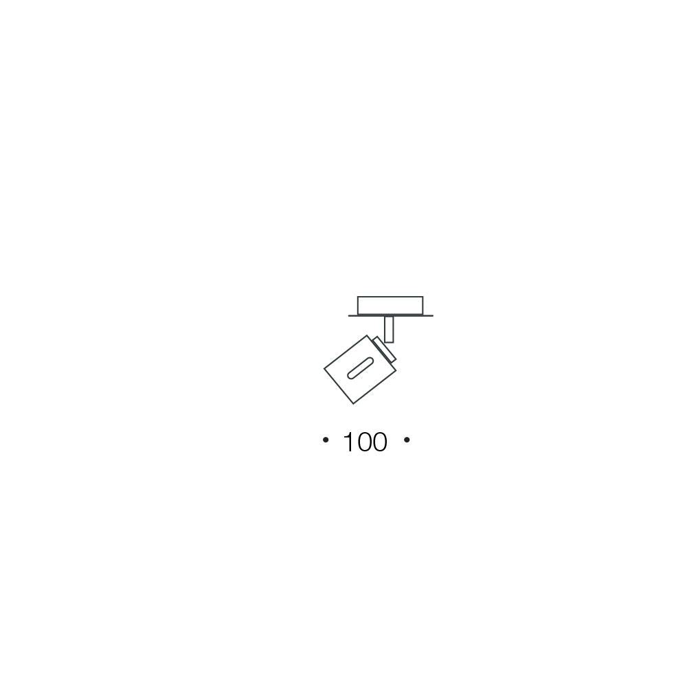 Telbix BURTON LED Spotlight - 6W 1-Telbix-Ozlighting.com.au