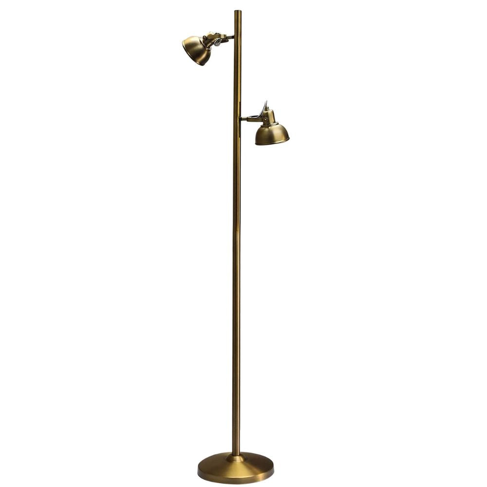 Telbix CARSON Floor Lamp - 6W-Telbix-Ozlighting.com.au