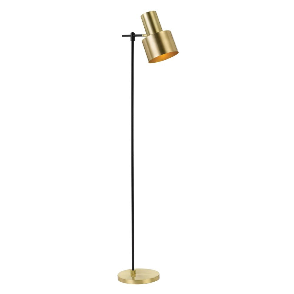 Telbix CROSET Floor Lamp - 25W-Telbix-Ozlighting.com.au