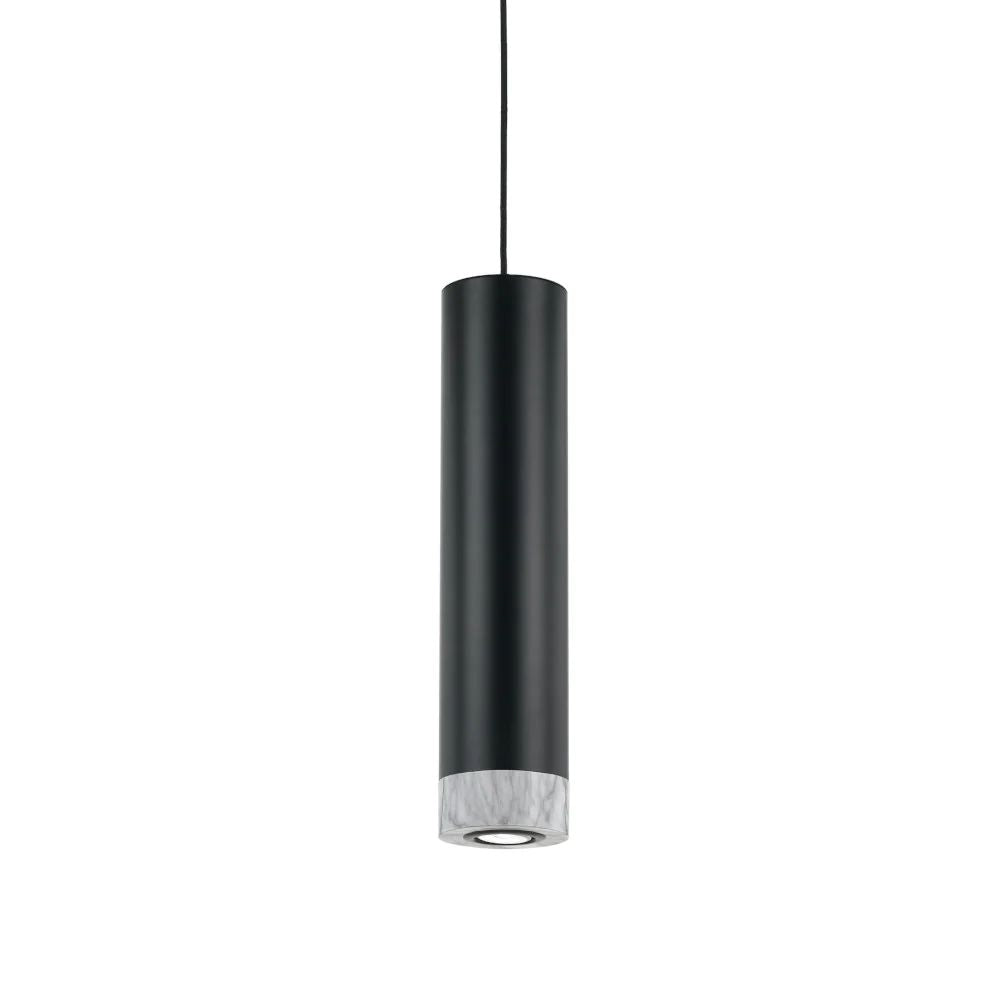 Telbix DAKOTA LED Pendant - 1 Light 5W, Dimmable, 3000K-Telbix-Ozlighting.com.au