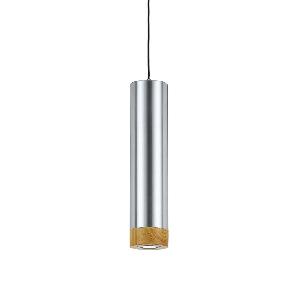 Telbix DAKOTA LED Pendant - 1 Light 5W, Dimmable, 3000K-Telbix-Ozlighting.com.au