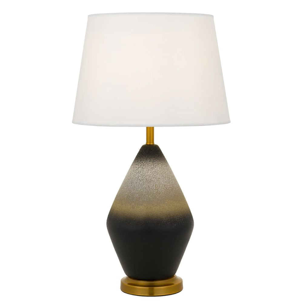Telbix DEBI Table Lamp - Ceramic-Telbix-Ozlighting.com.au
