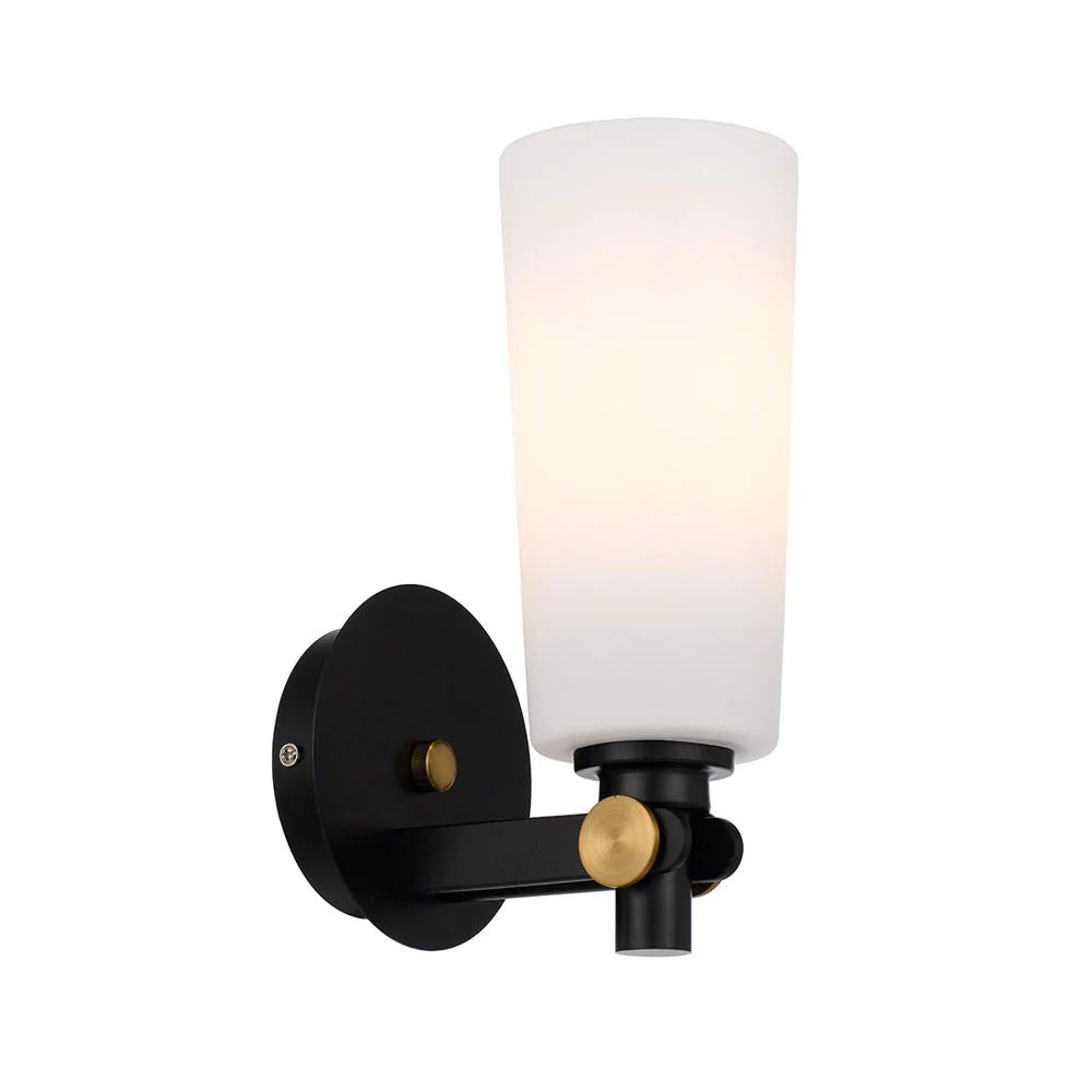 Telbix DELMAR - 25W Wall Lamp-Telbix-Ozlighting.com.au
