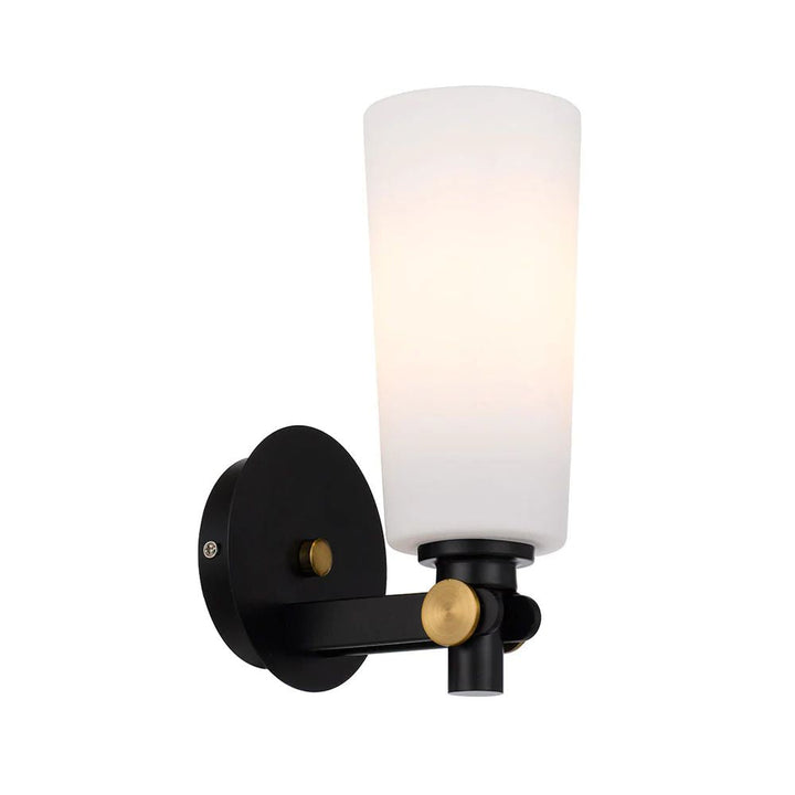 Telbix DELMAR - 25W Wall Lamp-Telbix-Ozlighting.com.au