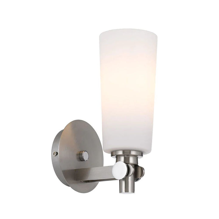 Telbix DELMAR - 25W Wall Lamp-Telbix-Ozlighting.com.au