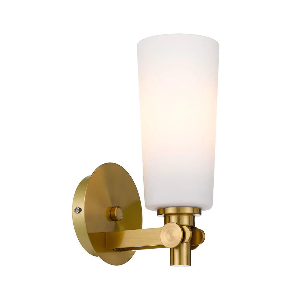 Telbix DELMAR Wall Light - 25W-Telbix-Ozlighting.com.au