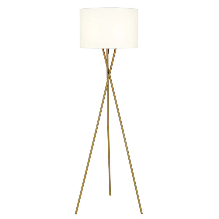 Telbix DENISE - 25W Floor Lamp-Telbix-Ozlighting.com.au