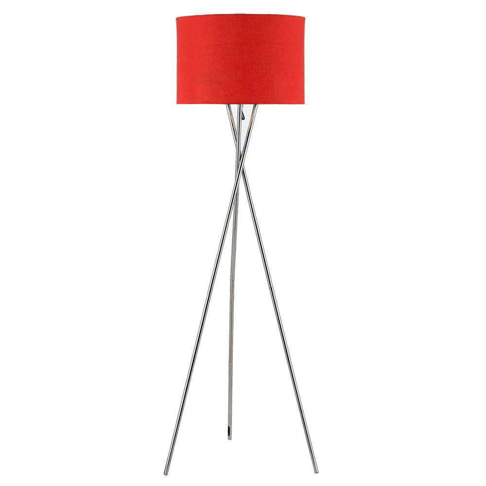 Telbix DENISE Floor Lamp - 25W-Telbix-Ozlighting.com.au