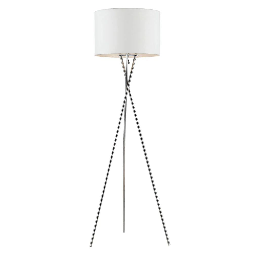 Telbix DENISE Floor Lamp - 25W-Telbix-Ozlighting.com.au