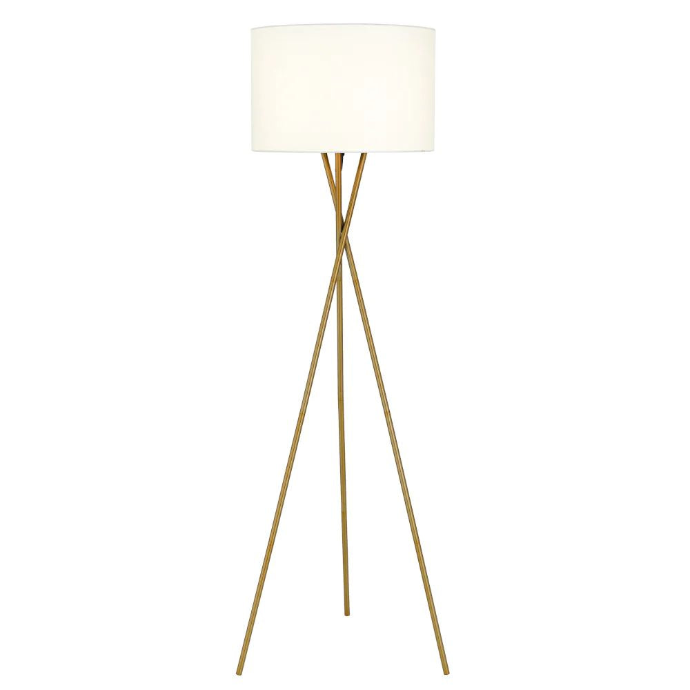 Telbix DENISE Floor Lamp - 25W-Telbix-Ozlighting.com.au