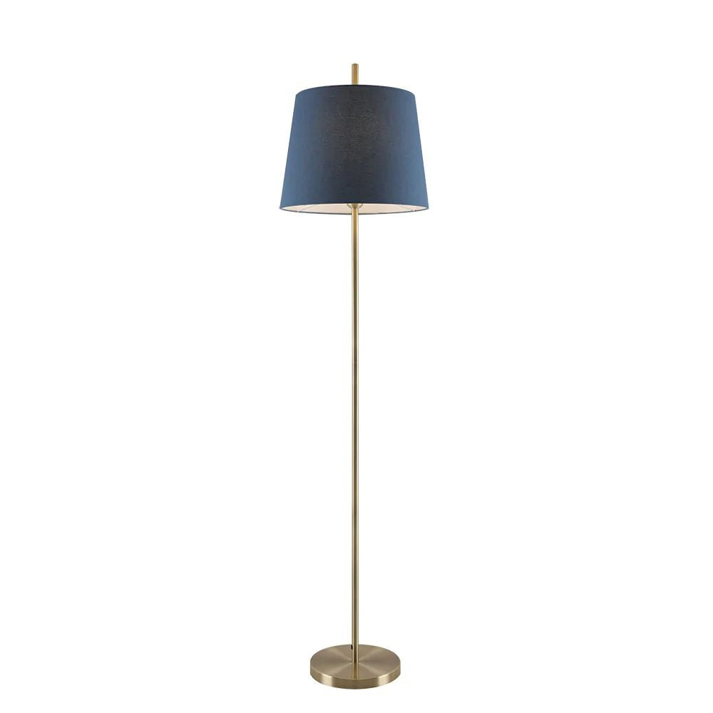 Telbix DIOR Floor Lamp - Metal-Telbix-Ozlighting.com.au