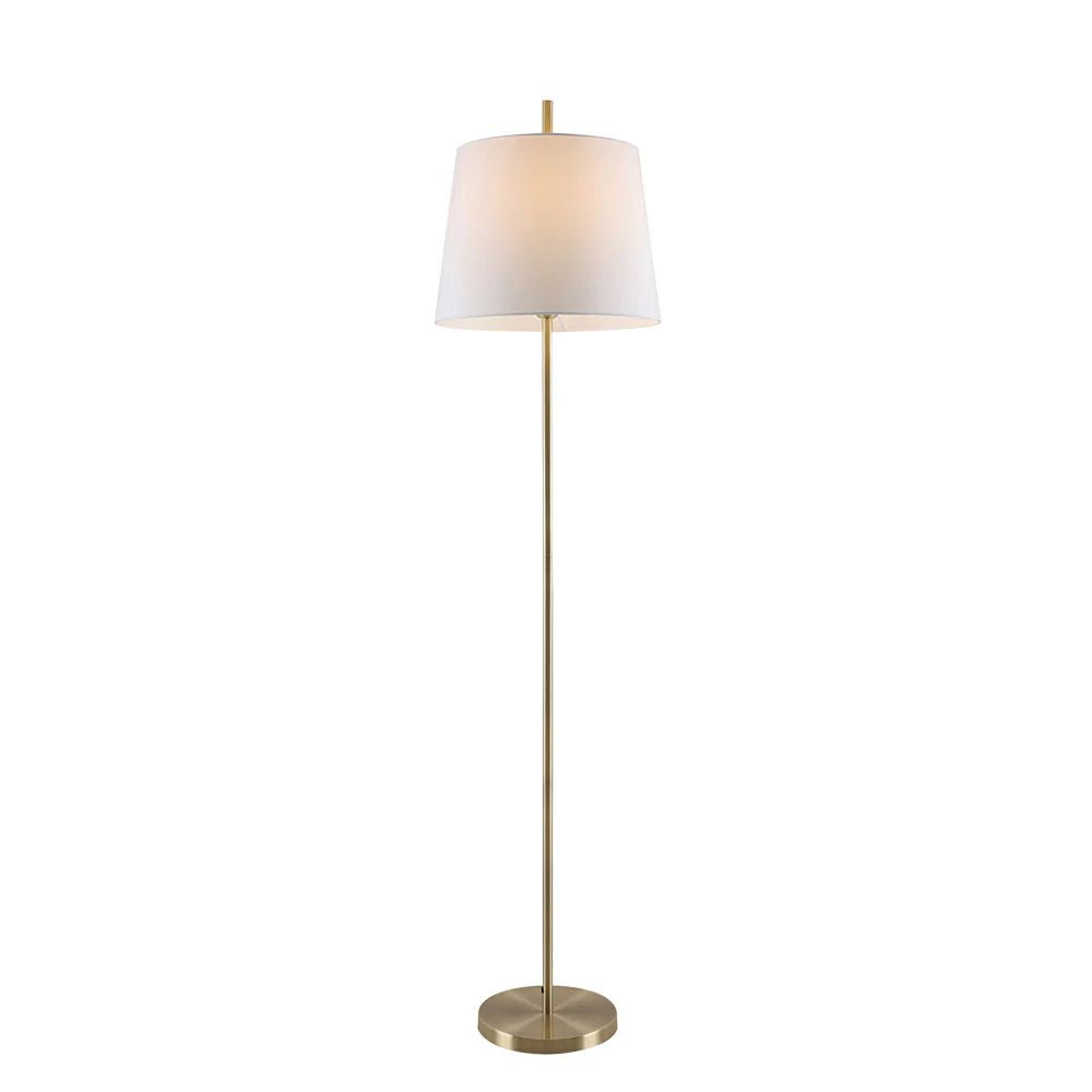 Telbix DIOR - Metal Floor Lamp-Telbix-Ozlighting.com.au