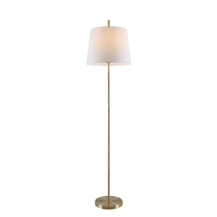 Telbix DIOR - Metal Floor Lamp-Telbix-Ozlighting.com.au